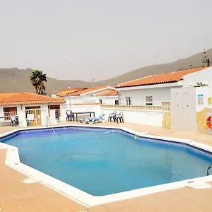 Con Piscina Privada Apartamento