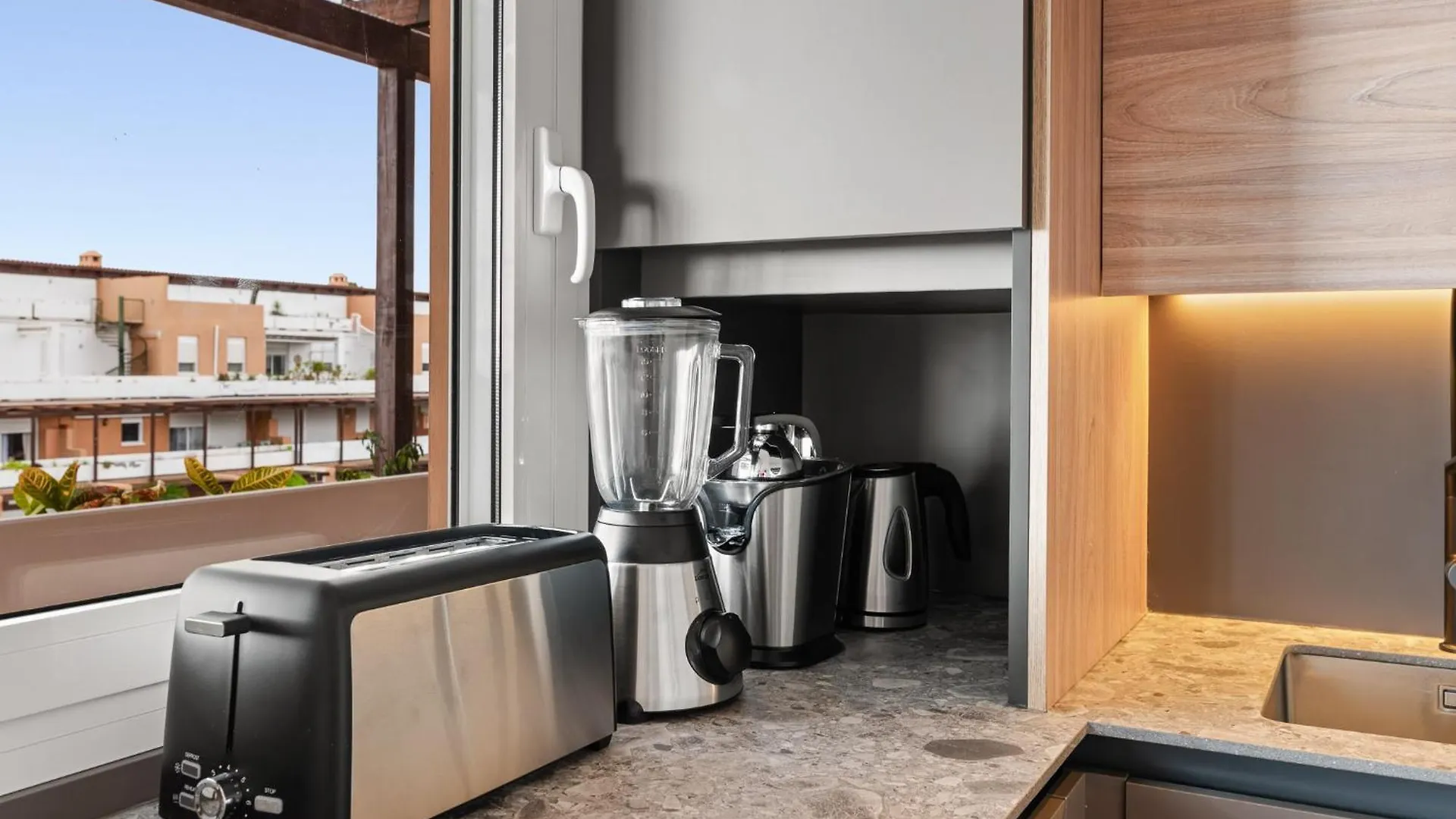 Obsidian Zafiro Apartment San Miguel de Abona