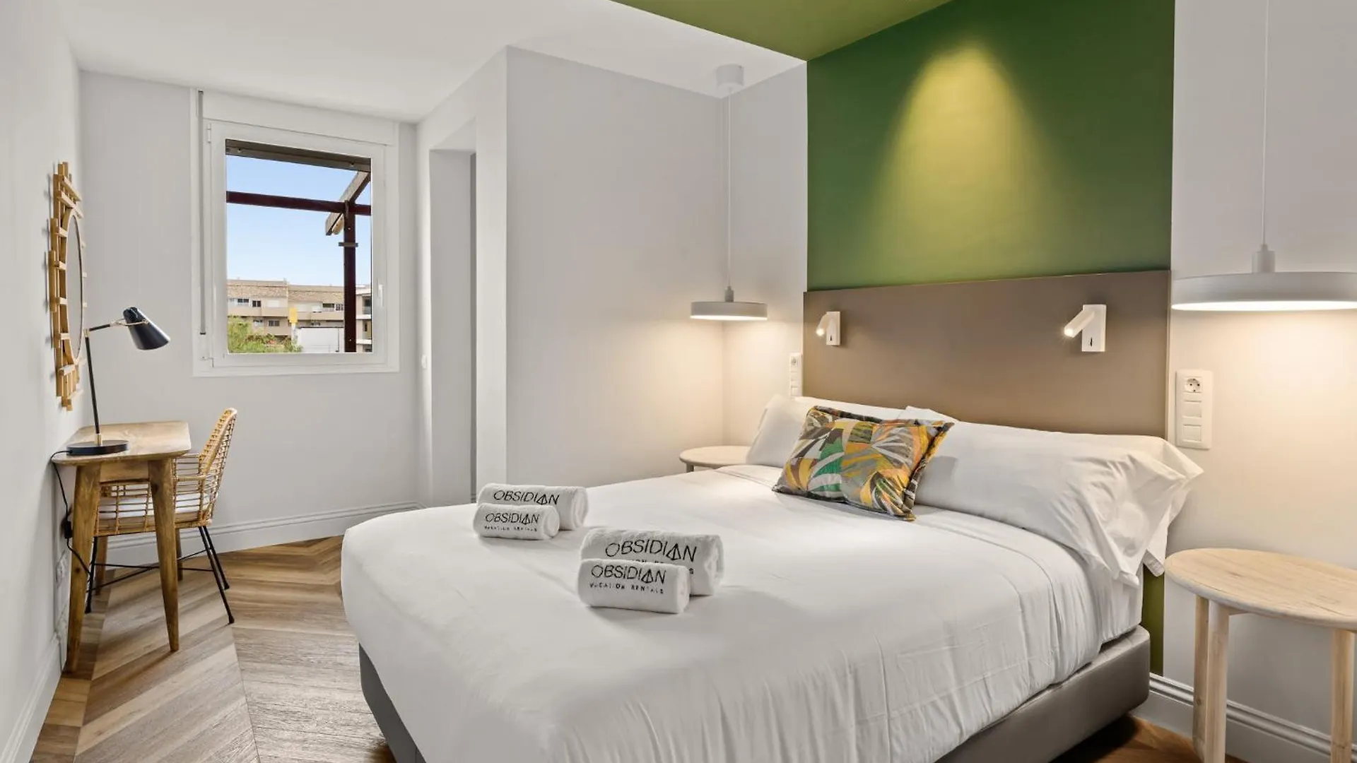 Obsidian Zafiro Apartment San Miguel de Abona