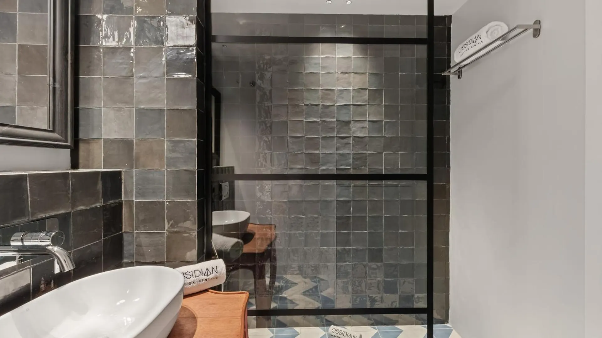 Obsidian Zafiro Apartment San Miguel de Abona